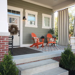 Front Porch Appeal